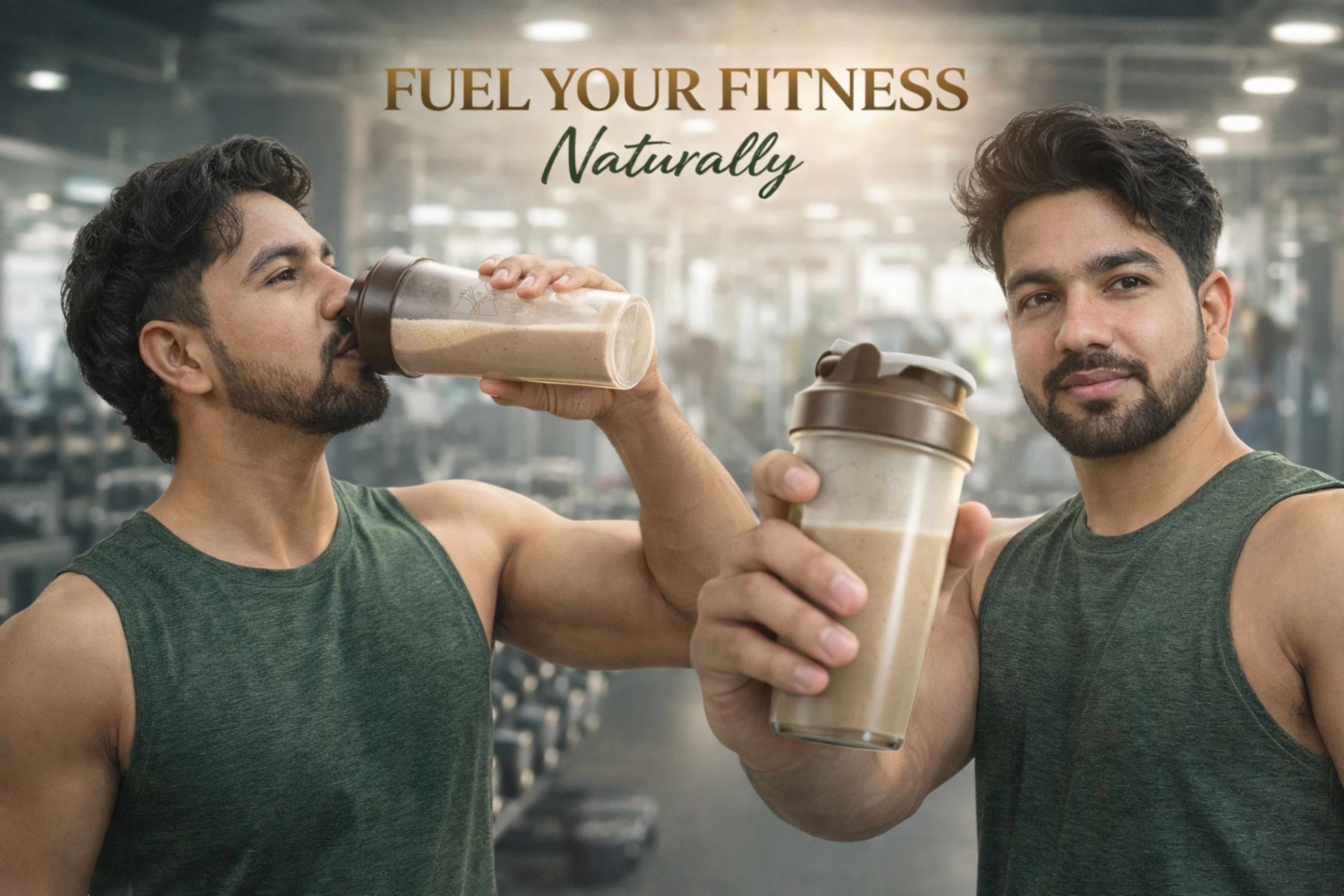 Performance Nutrition