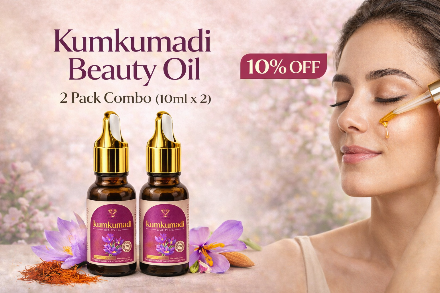 Ayurvedic Power Feature